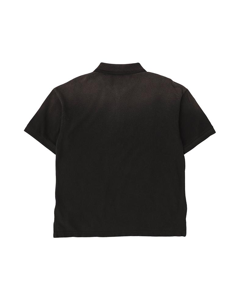 68▢visvim JUMBO WELLER S/S DMGD TS0501-2 JUMBO WELLER S/S DMGD | Visvim Official North American Web Store